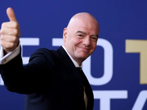 FIFA setzt Mitgliedern Frist für Investoren-Plan