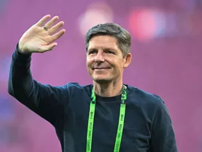 Glasner soll neuer Trainer bei Nottingham Forest werden