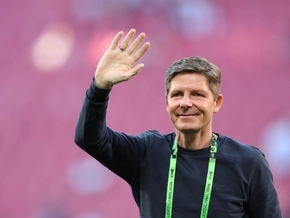 Pereira weg: Glasner vor Engagement bei Nottingham