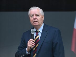 Republikanischer US-Senator Lindsey Graham gestorben