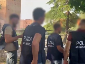Großrazzia gegen Jugendkriminalität – Auch in Südtirol