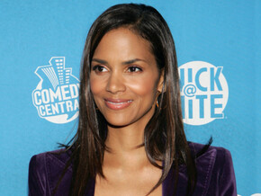 Halle Berry denkt noch lange nicht an ein Karriereende