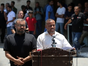 Hamas übergibt De-facto-Regierung im Gazastreifen