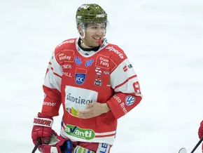 Matt Bradley bleibt Bozen treu
