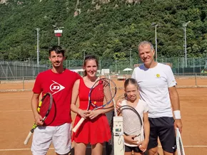 Rekordfeld, erhöhtes Preisgeld und ein Familienfest der Titel
