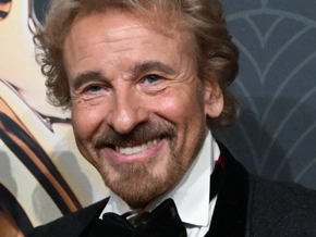 Gottschalk nach Krebserkrankung vorsichtig optimistisch