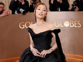 Ariana Grande reicht Klage gegen unbekannte Hacker ein
