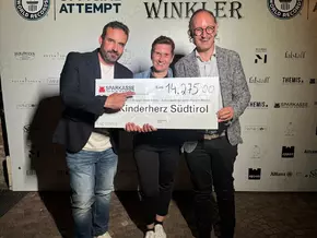 "Unterstützung, die einfach guttut"