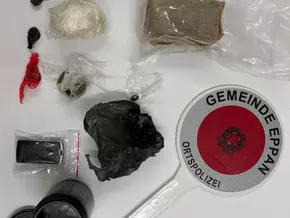 Verkehrskontrolle führt zur Festnahme von mutmaßlichem Dealer