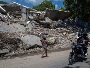 Zahl der Erdbebenopfer in Venezuela steigt weiter