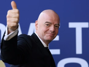 Infantino weist WM-Kritik zurück: “Welt braucht Liebe”