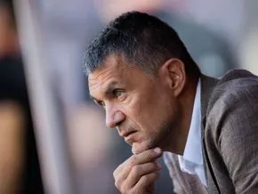 Maldini soll als Technischer Direktor Italiens Krise beenden