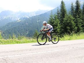 Favoritensiege von Widmann und Jedelhauser eröffnen den 49. Giro delle Dolomiti