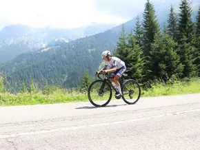 Favoritensiege von Widmann und Jedelhauser eröffnen den 49. Giro delle Dolomiti