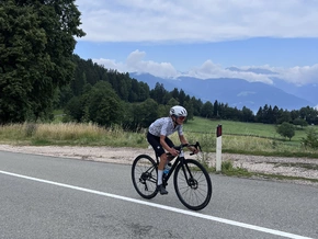 Widmann und Jedelhauser gewinnen 49. Giro delle Dolomiti