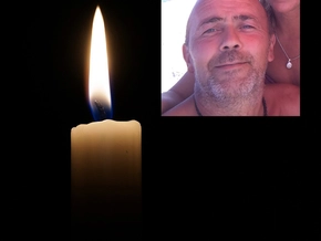Thomas Pizzedaz [53] stürzt beim Drachenfliegen ab – tot