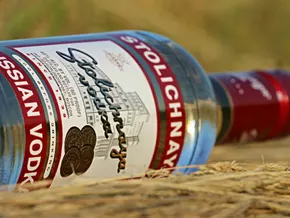 Wodka – das russische Machtinstrument