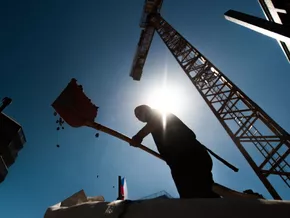 Die Hitze verändert die Arbeitswelt, doch die Schulung hinkt hinterher