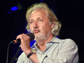 Kabarettist Konrad Beikircher 80-jährig gestorben