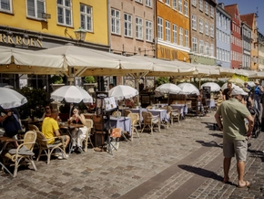 Kopenhagen wieder lebenswerteste Stadt der Welt