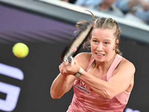 Kraus bei Kitzbühel-Challenger im Achtelfinale