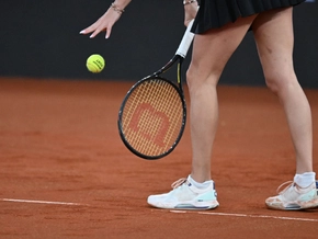 Tennisspielerinnen müssen sich Geschlechtstest unterziehen