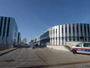 Zwei Festnahmen nach Home Invasion im Bezirk Korneuburg