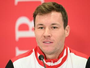 Miedler gewinnt mit Neo-Partner Polmans zwölften ATP-Titel