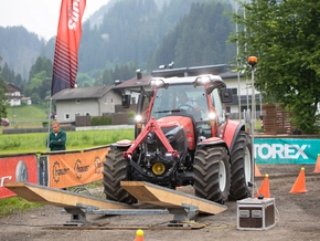 Südtirols Traktor-Königin oder -König gesucht