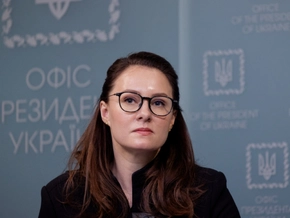Selenskyj kündigt Regierungsumbau in der Ukraine an