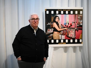Vater von Amy Winehouse muss Millionensumme zahlen