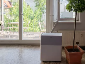 Klimaanlagen: Mit der Nachfrage boomen die Fakeshops