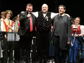 Grenzenlose Musik