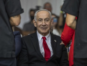 Netanyahu will vor Israel-Wahl noch Koalitionsdeals umsetzen