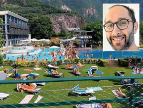 Lebensretter vom Lido: Stadt Bozen will Notarzt offiziell ehren