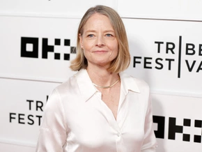 Jodie Foster vermutet: "F1"-Film mit Brad Pitt von KI