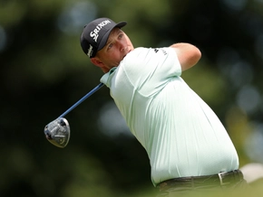Straka hält sich bei den British Open in den Top 20