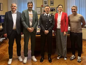 Sicherheit als Qualitätsfaktor