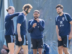Pressing und Ballbesitzphasen - ÖFB-Rezepte gegen Spanien