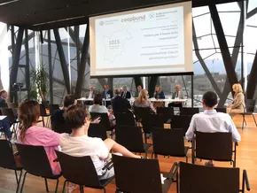 „Genossenschaftliche Zukunft gemeinsam gestalten“