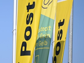 Post baut Geschäft in Serbien mit Übernahme aus