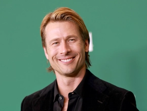 Glen Powell spielt Baseball-Legende Lou Gehrig in Biopic