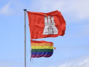 Zehntausende zu CSD-Paraden in deutschen Städten erwartet