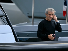 Festnahmen nach Überfall auf Formel-1-Legende Prost