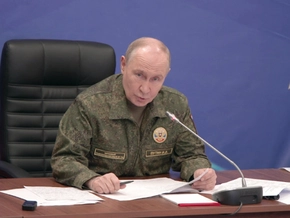 Ukraine dementiert russische Einnahme von Kostjantyniwka