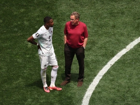 Rangnick haderte nach ÖFB-Aus mit schwerem Spielplan