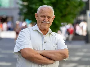 Zum vierten Mal: Pensionist überführt “Schockanrufer”