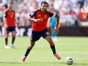 Weltmeister Rodri unterzieht sich Operation am Rücken