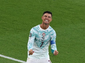 2:1 über Kroatien: Portugal auch dank Ronaldo-Tor weiter