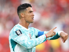 Ronaldo trifft gegen Kroatien, Portugal wie Schweiz weiter
